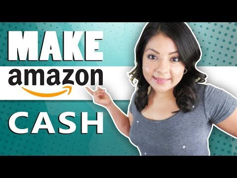 Amazon Affiliate Marketing Tutorial| A Beginners Step By Step Guide