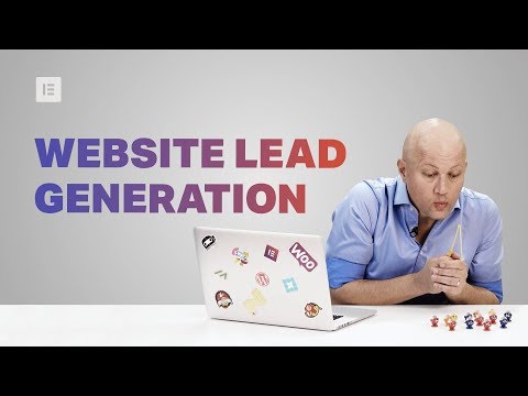 How to Optimize Your Website for Lead Generation – Monday Masterclass