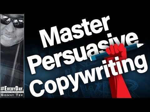 Master Persuasive Copywriting