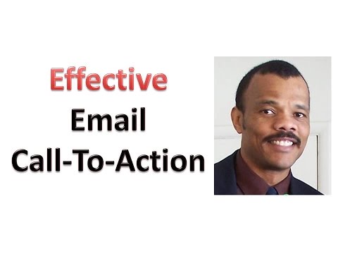 Effective Email Call-to-Action
