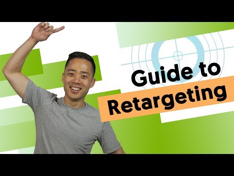How to build retargeting ads that convert