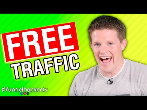 More Traffic To Your Site  Free