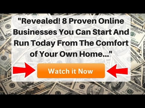 IM Business Models – 8 Proven Online Businesses You Can Start Today