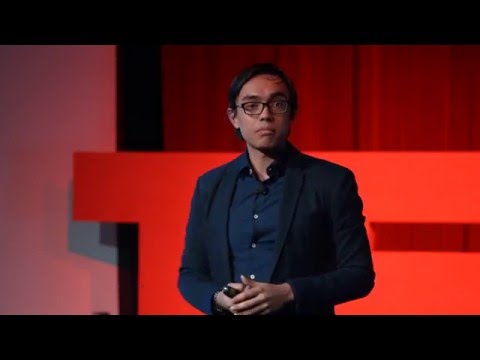 Adding Value First in Business | Daniel Rodic | TEDxYouth@Toronto