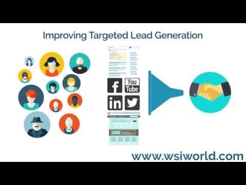 Improving Targeted Lead Generation