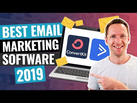 Email Marketing Software Review