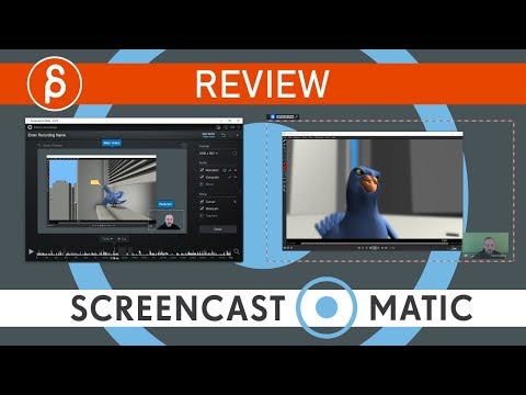 Screencast-O-Matic (Desktop Capture Tool) – Review