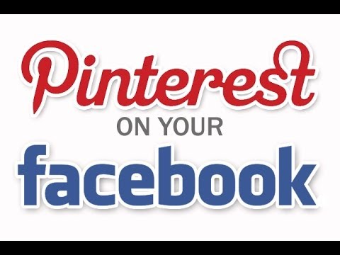 Sharing Videos on Facebook & Pinterest for massive FREE traffic….