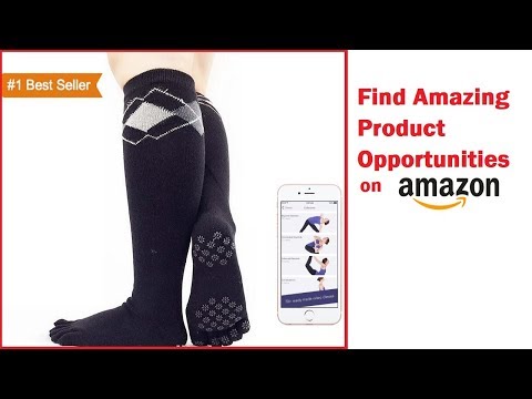 Selling Digital Products On Amazon – Product Research Tutorial